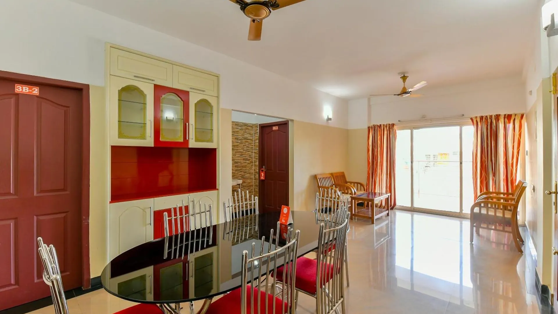 Oyo Flagship Uthradam Towers Thiruvananthapuram